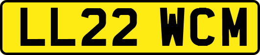 LL22WCM
