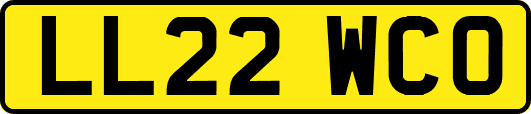 LL22WCO