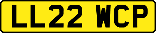 LL22WCP