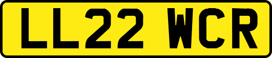 LL22WCR