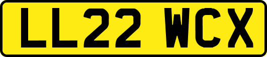 LL22WCX