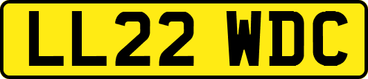 LL22WDC