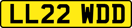 LL22WDD