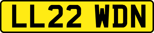 LL22WDN