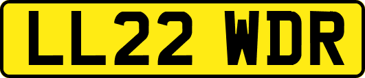 LL22WDR