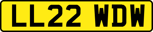 LL22WDW