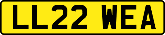 LL22WEA