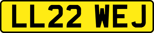 LL22WEJ