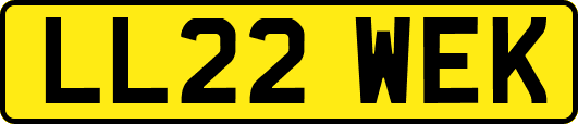 LL22WEK