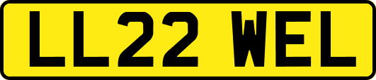 LL22WEL