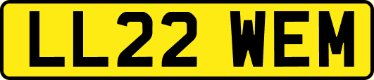 LL22WEM