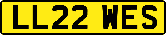 LL22WES