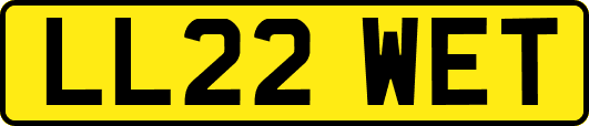 LL22WET