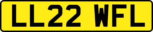 LL22WFL