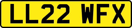 LL22WFX