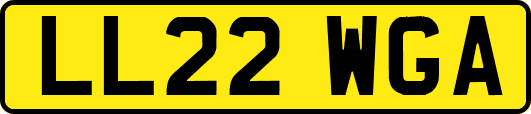 LL22WGA
