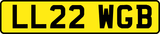 LL22WGB