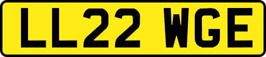 LL22WGE