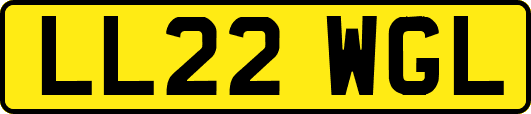 LL22WGL