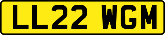 LL22WGM