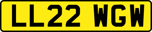 LL22WGW