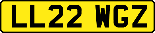 LL22WGZ