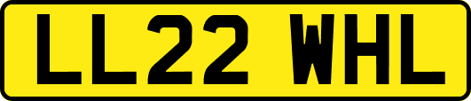 LL22WHL