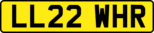 LL22WHR
