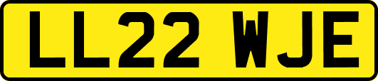 LL22WJE