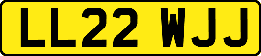 LL22WJJ