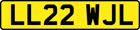 LL22WJL