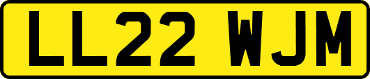LL22WJM