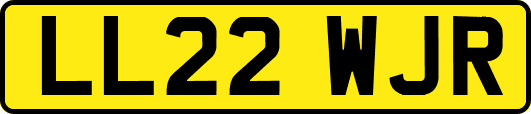 LL22WJR