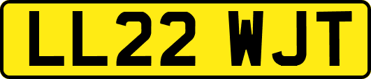 LL22WJT