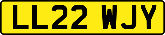 LL22WJY