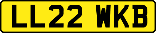 LL22WKB