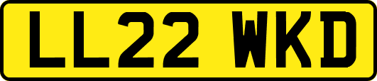 LL22WKD
