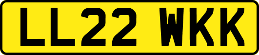 LL22WKK