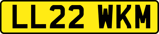 LL22WKM