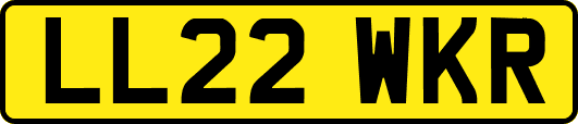 LL22WKR