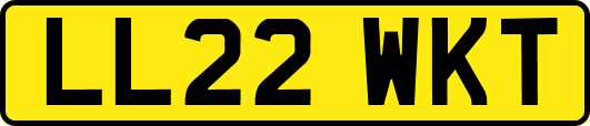 LL22WKT