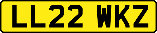 LL22WKZ