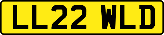 LL22WLD