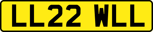 LL22WLL