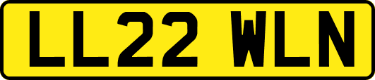 LL22WLN