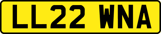 LL22WNA