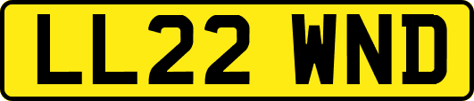 LL22WND