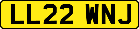 LL22WNJ
