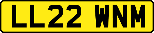 LL22WNM