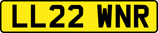 LL22WNR